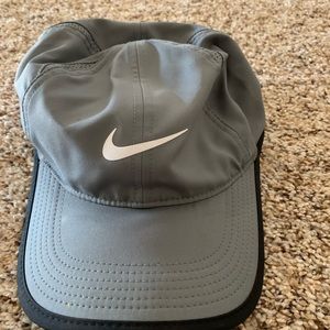 Nike Featherlight Running hat cap